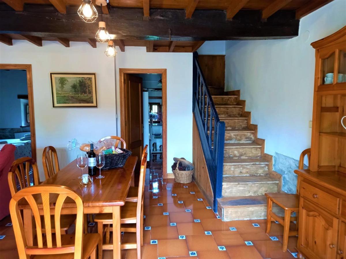 Casa Rural La Santa Sorribas  Exterior foto